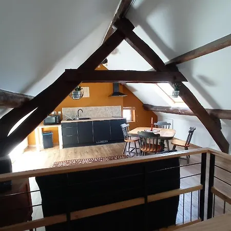 Le Refuge 3* Biollet