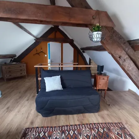 Le Refuge Bed & Breakfast *