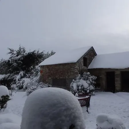 Le Refuge Bed & Breakfast