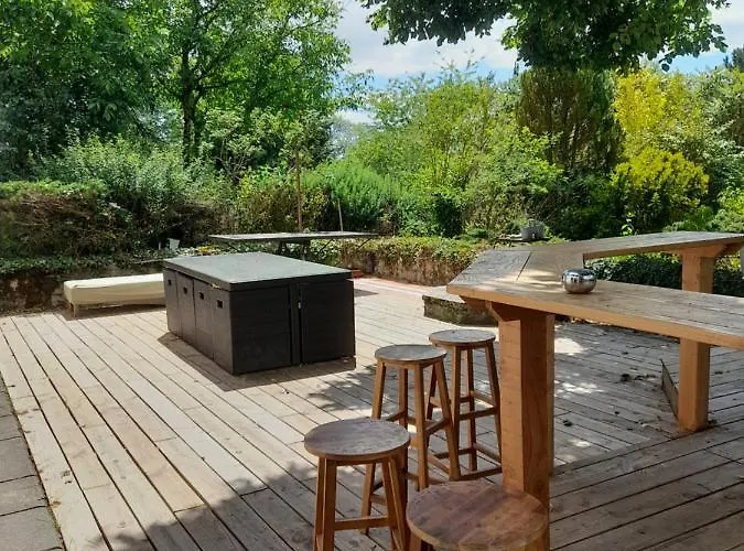 Bed & Breakfast Le Refuge