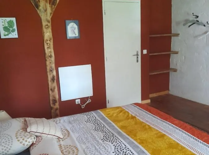 Bed & Breakfast Le Refuge