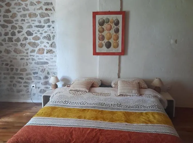 Le Refuge Bed & Breakfast