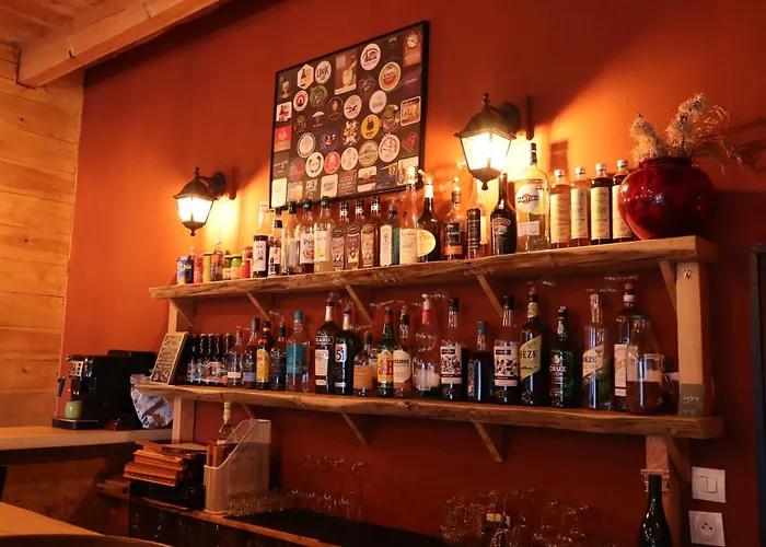 Le Refuge Bed & Breakfast