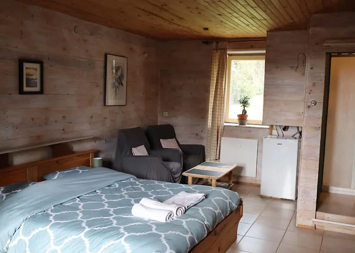 Bed & Breakfast Le Refuge